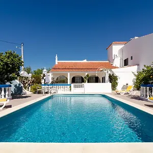Hébergement de vacances Hedwiges, Armação de Pêra